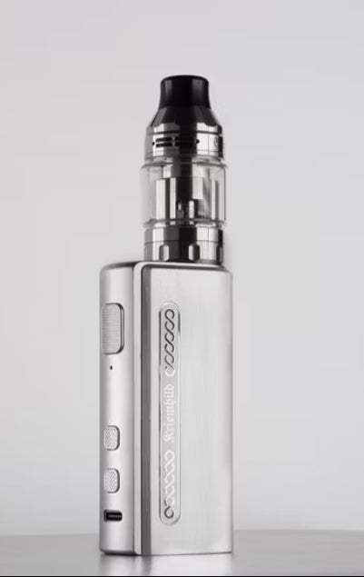 2024 latest brand custom 3s chip prowide 80W power output vape box mode in wholesale price