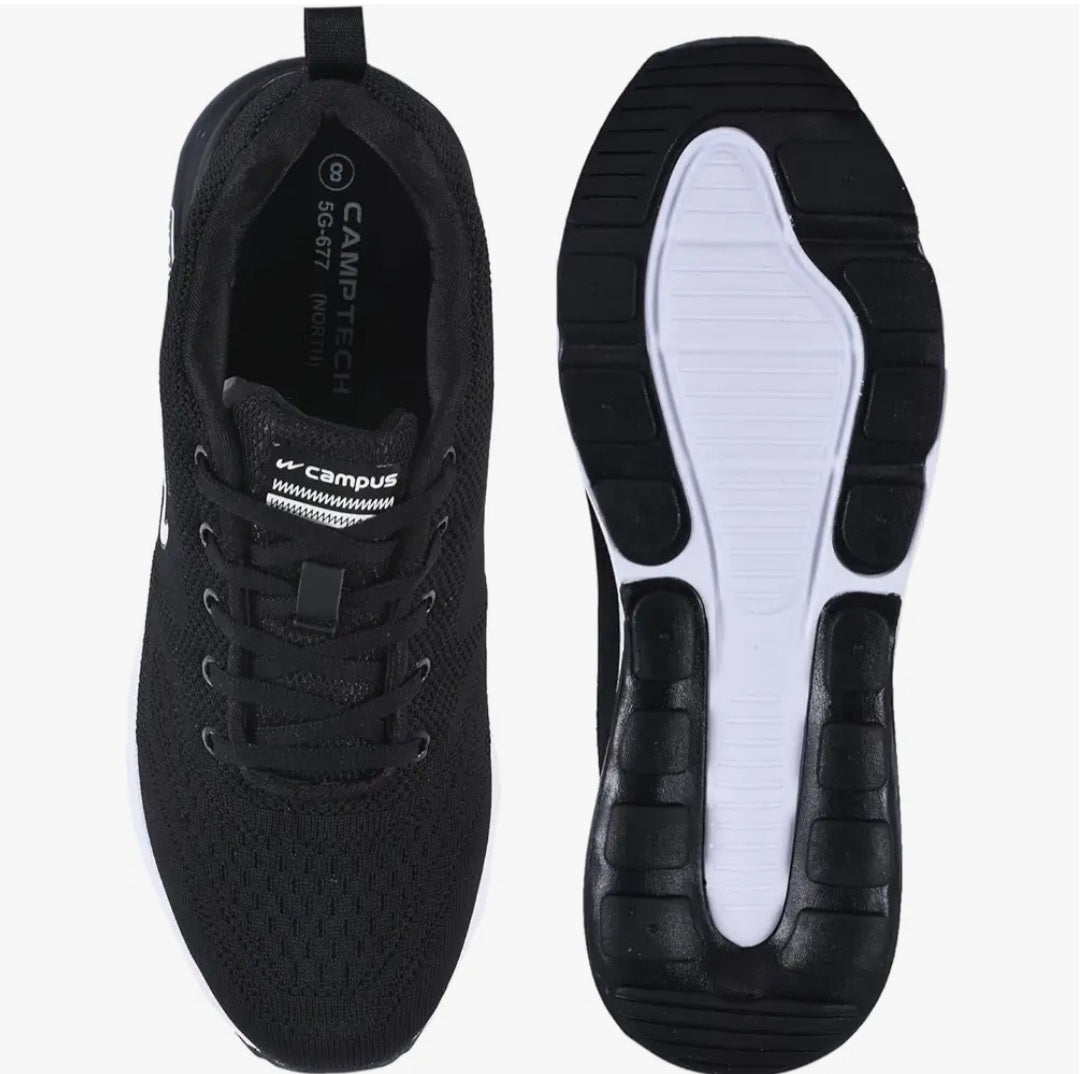 Campus North Plus Men's Lace-Up Running Shoes

￼

￼

￼

￼

￼

￼

￼

￼