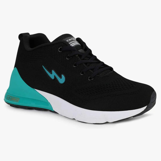 Campus North Plus Men's Lace-Up Running Shoes